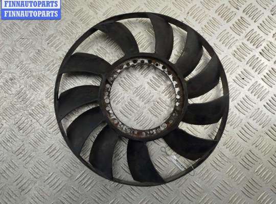 купить Крыльчатка вентилятора на Audi A4 B6 (2001-2004)