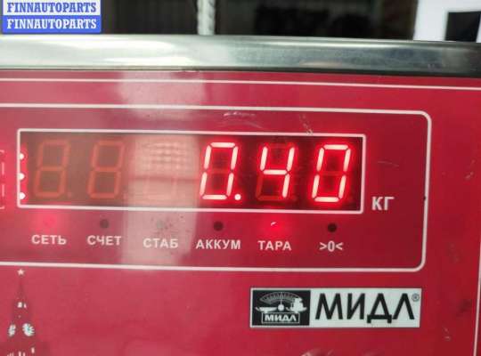 купить Крыльчатка вентилятора на Audi A4 B6 (2001-2004)