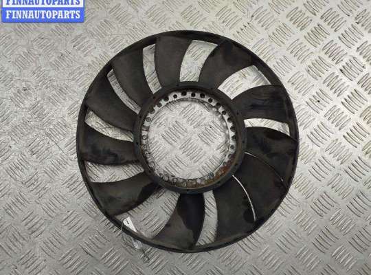 Крыльчатка вентилятора AU1718336 на Audi A4 B6 (2001-2004)
