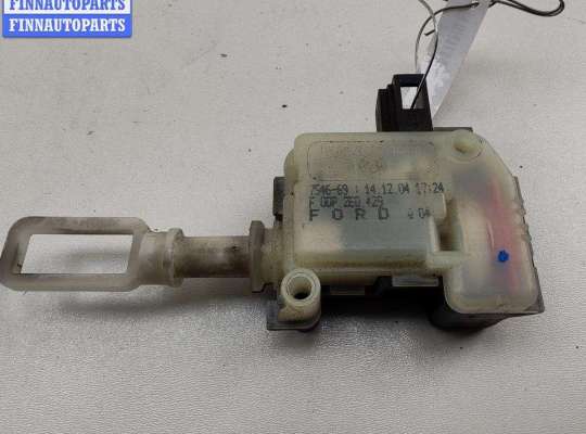 Активатор (привод) замка багажника FO2093143 на Ford Mondeo III (2000-2007)