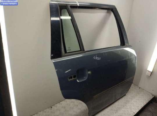 купить Дверь боковая задняя правая на Ford Mondeo III (2000-2007)