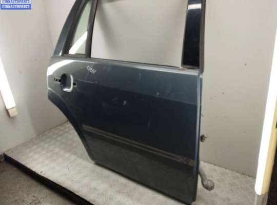 купить Дверь боковая задняя правая на Ford Mondeo III (2000-2007)