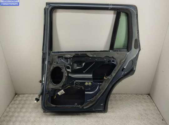 купить Дверь боковая задняя правая на Ford Mondeo III (2000-2007)