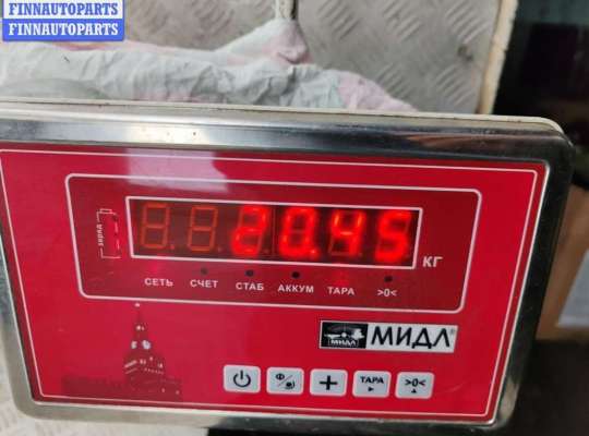 купить Дверь боковая задняя правая на Ford Mondeo III (2000-2007)