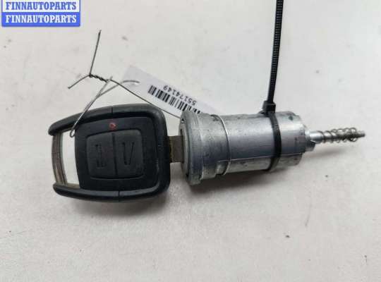 Купить Замок зажигания на Opel Astra G (1998-2004) Замок зажигания OP2293547 на Opel Astra G (1998-2004)