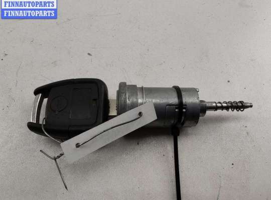 купить Замок зажигания на Opel Astra G (1998-2004)