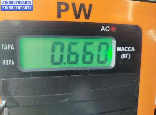 купить Замок двери задней левой на Volkswagen Passat B5