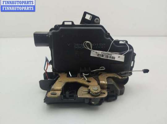 Замок двери задней левой VG2730692 на Volkswagen Passat B5