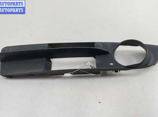 купить Рамка фары противотуманной правой на BMW 5 E60/E61 (2003-2010)
