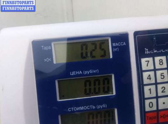 купить Ограничитель открывания двери передней на Opel Astra H (2004-2009)