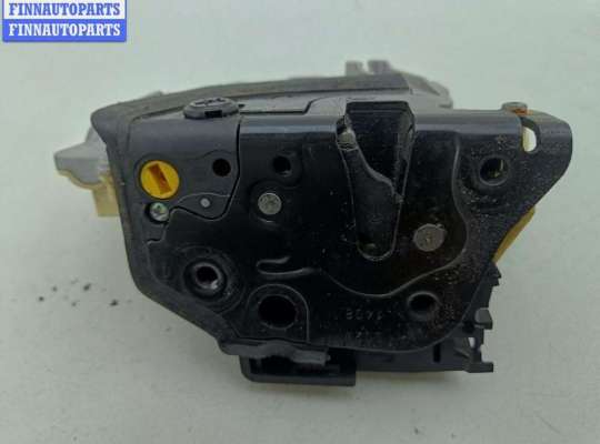 купить Замок двери задней левой на Volkswagen Passat B6