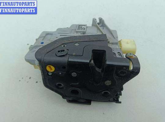 купить Замок двери задней левой на Volkswagen Passat B6