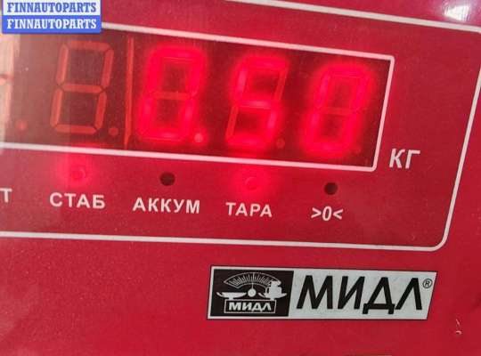 купить Форсунка топливная на Mercedes E-Class W211 (2002-2009)