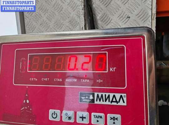 купить Амортизатор капота на BMW 7 E38 (1994-2001)