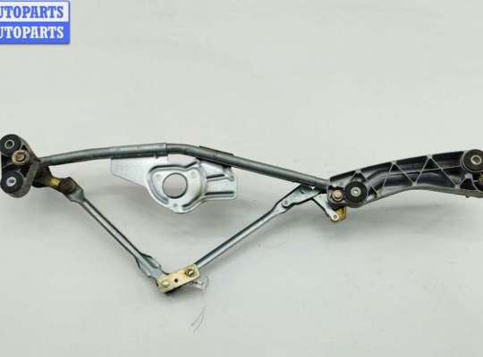 Механизм стеклоочистителя переднего (трапеция дворников) BM3593147 на BMW 5 E39 (1995-2003)