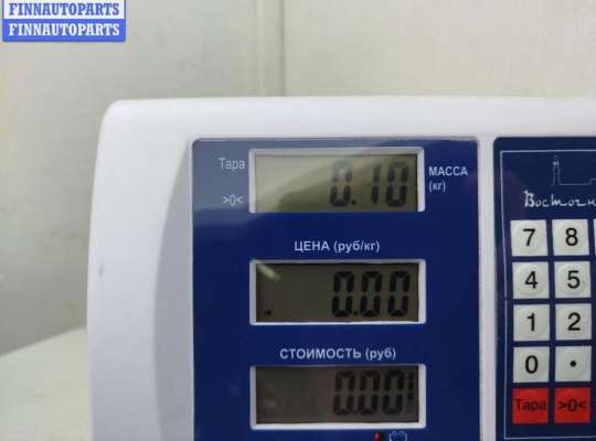 купить Накладка крыла (уголок зеркала) переднего правого на Peugeot 807