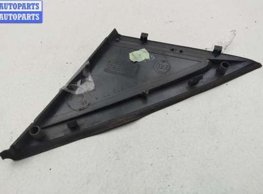 купить Накладка крыла (уголок зеркала) переднего правого на Peugeot 807