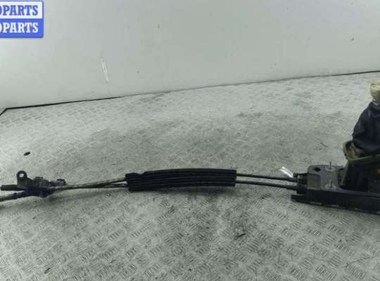 купить Кулиса КПП на Volkswagen Passat B6