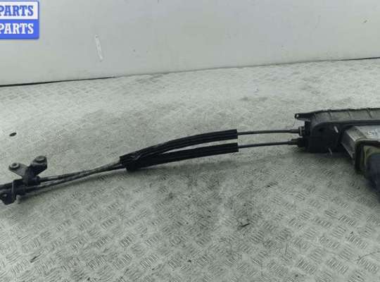 купить Кулиса КПП на Volkswagen Passat B6