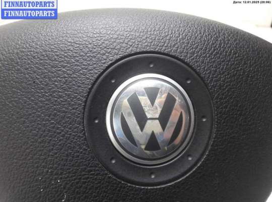 купить Подушка безопасности (Airbag) водителя на Volkswagen Passat B6