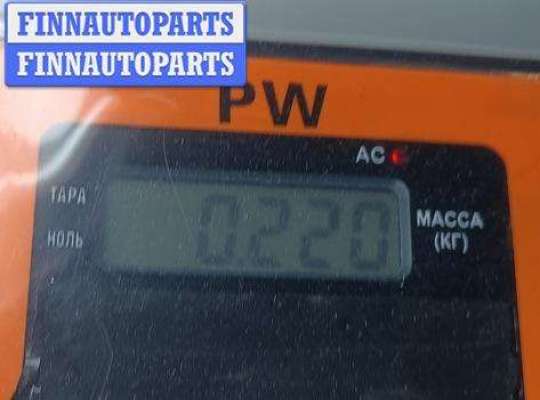 Личинка крышки багажника на SEAT Alhambra I (7MS)