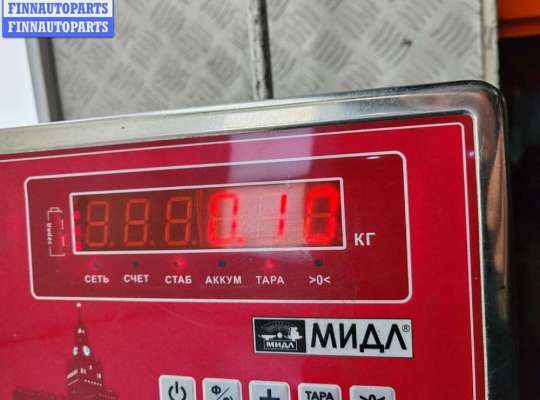 купить Шлейф подрулевой на Volkswagen Passat B5+ (GP)