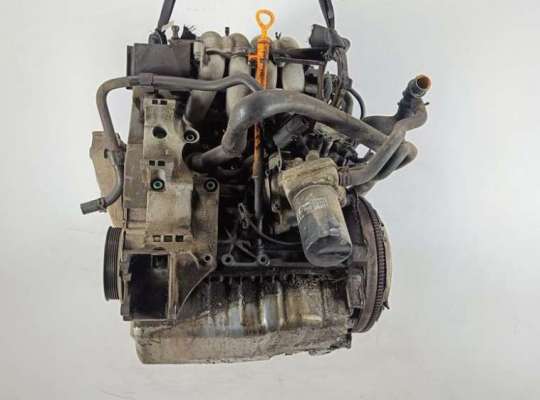 купить Двигатель (ДВС) на Volkswagen Golf-4