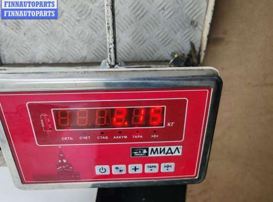 купить Стеклоподъемник электрический задний левый на Volkswagen Golf-4