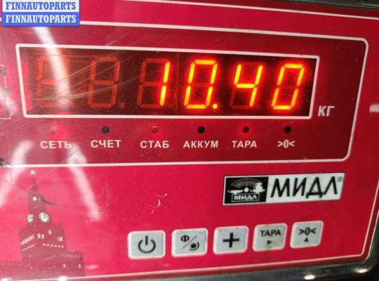 купить Рейка рулевая на Seat Alhambra (2000-2010)