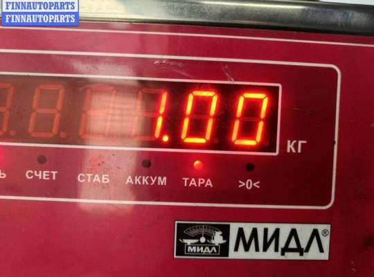 купить Заслонка дроссельная на Kia Rio (2005-2011)