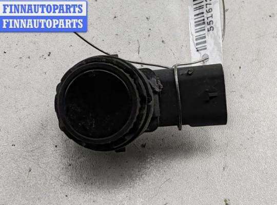 Датчик парктроника на Mazda 3 III (BP)