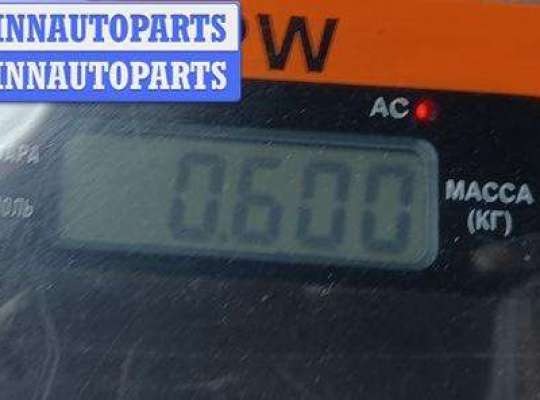 купить Замок двери задней правой на Renault Espace IV (2002-2014)