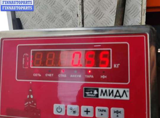 купить Замок зажигания на Audi A4 B7 (2004-2008)