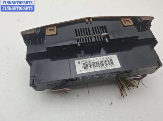 купить Переключатель отопителя на Peugeot 607