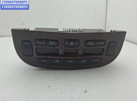 Купить Переключатель отопителя на Peugeot 607 Переключатель отопителя PG1220866 на Peugeot 607