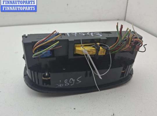 купить Переключатель отопителя на Peugeot 607