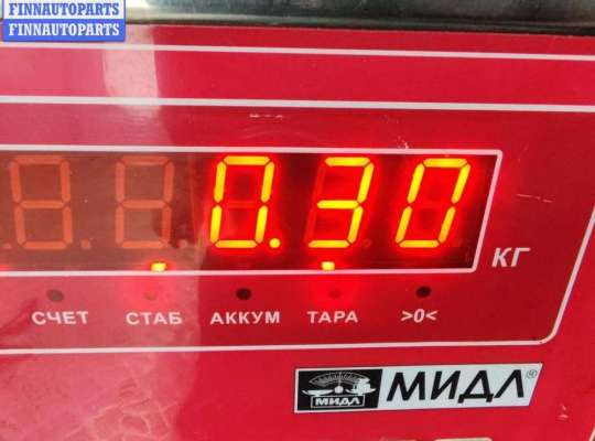 купить Болт крепления на Skoda Fabia mk2 (5J)