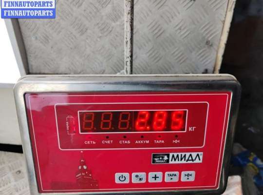 купить Радиатор интеркулера на Opel Zafira B (2004-2014)