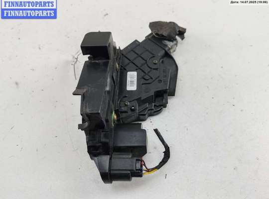 купить Замок двери передней левой на Ford Focus II (2004-2011)