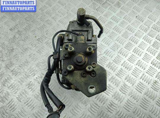 купить ТНВД на Skoda Octavia mk1 (A4 1U) 1996-2010