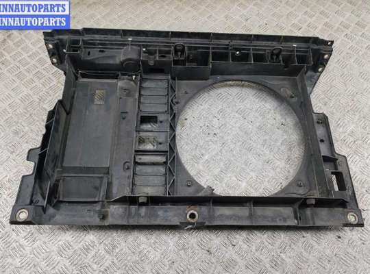 купить Диффузор (кожух) вентилятора радиатора на Peugeot 607