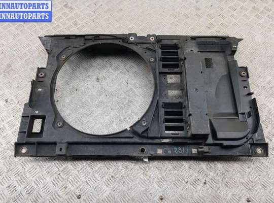 купить Диффузор (кожух) вентилятора радиатора на Peugeot 607