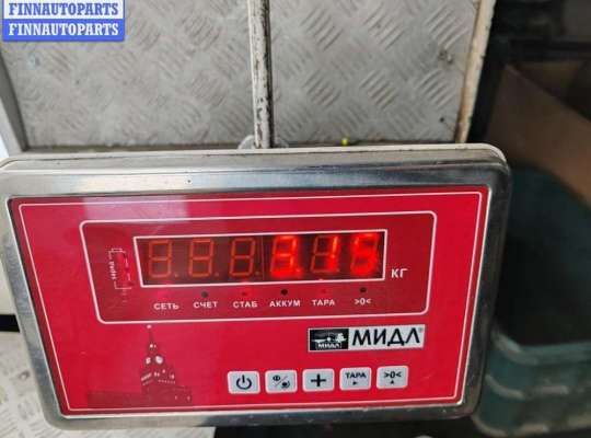 купить Диффузор (кожух) вентилятора радиатора на Peugeot 607