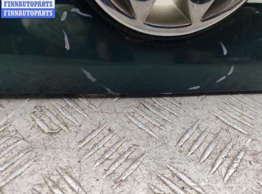 купить Решетка радиатора на Volkswagen Golf-3