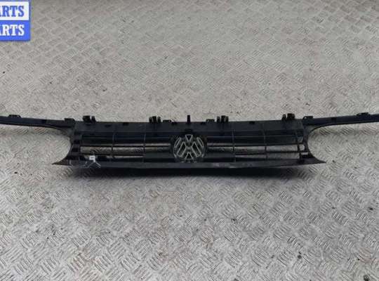 купить Решетка радиатора на Volkswagen Golf-3