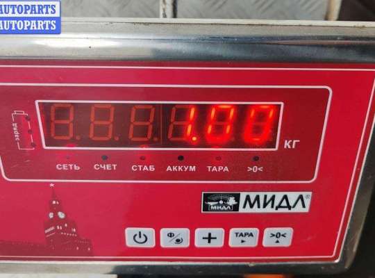 купить Решетка радиатора на Volkswagen Golf-3