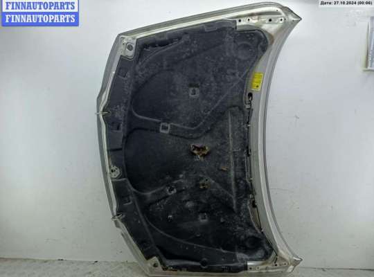 купить Капот на Volvo S80