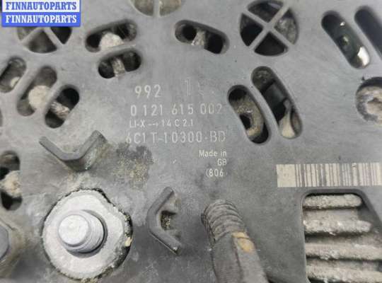 купить Генератор на Ford Transit (2006-2014)