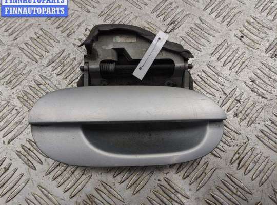 купить Ручка двери наружная передняя правая на BMW 5 E39 (1995-2003)