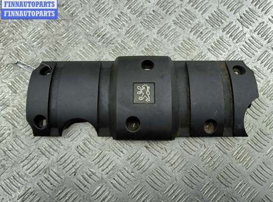 Накладка декоративная на двигатель PG1226001 на Peugeot 307